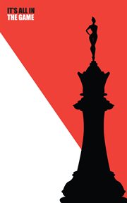 It's All in the Game cover image