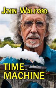 Time Machine cover image
