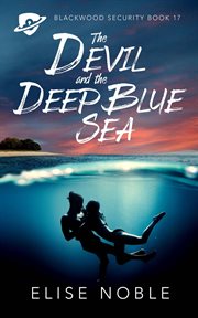 The Devil and the Deep Blue Sea cover image