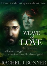 Weave of love cover image