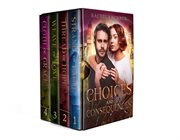 Choices and consequences collection cover image