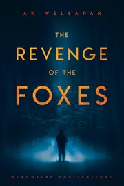 The revenge of the foxes cover image