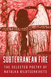 Subterranean Fire cover image