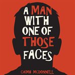 A man with one of those faces cover image