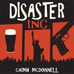 Disaster Inc cover image