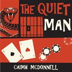 The quiet man cover image