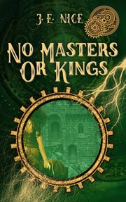 No Masters or Kings cover image