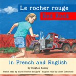 Red rock/le rocher rouge cover image