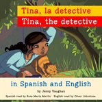 Tina, the detective/tina, la detective cover image