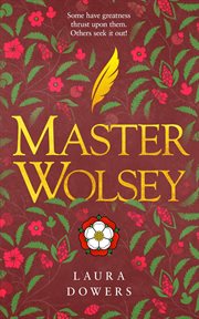 Master Wolsey cover image