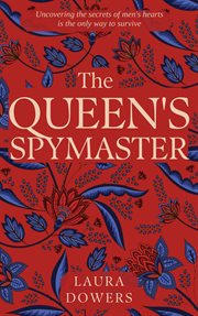 The Queen's Spymaster cover image