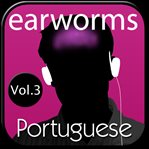 Earworms portuguese, vol. 3 cover image