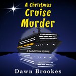 A christmas cruise murder cover image