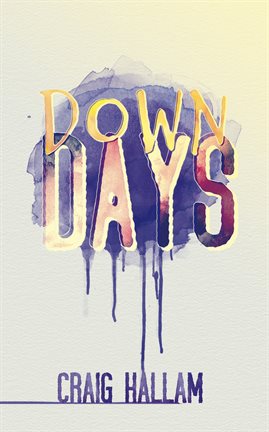Cover image for Down Days