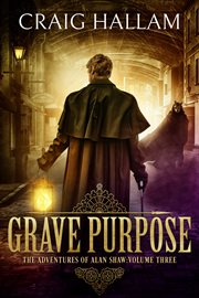 Grave Purpose cover image