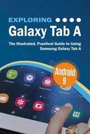 Exploring Galaxy Tab A cover image