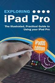 Exploring iPad Pro : iPadOS edition cover image