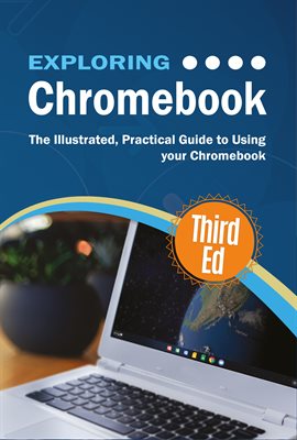Cover image for Exploring Chromebook