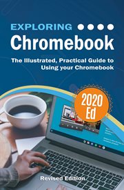 Exploring Chromebook 2020 Edition cover image