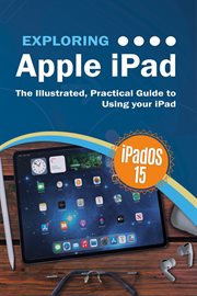 Exploring Apple iPad : iPadOS 14 edition cover image