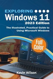 Exploring Windows 11 cover image
