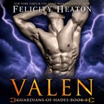 Valen cover image
