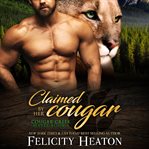Claimed by her cougar cover image