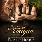 Captured by her cougar cover image