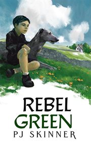 Rebel Green cover image