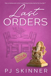 Last Orders cover image