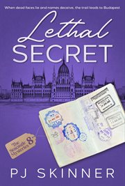 Lethal Secret cover image