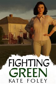Fighting Green cover image