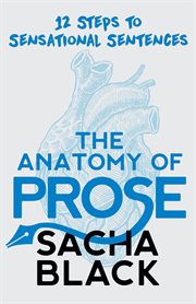 The anatomy of prose cover image