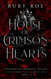 House of Crimson Hearts cover image