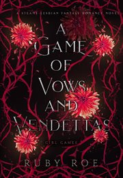 A Game of Vows and Vendettas cover image