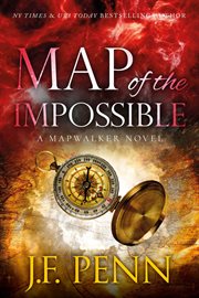Map of the impossible cover image