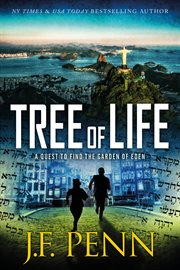 The tree of life cover image