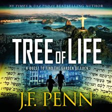 Cover image for Tree of Life