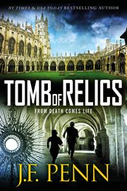 Tomb of relics cover image