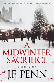 A midwinter sacrifice cover image