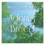 Adam's Breed cover image
