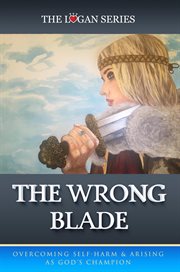 The wrong blade cover image