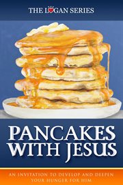 Pancakes with jesus cover image