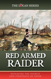 Red armed raider cover image