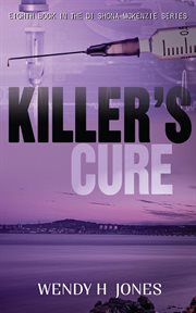 Killer's Cure cover image