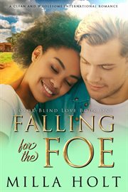 Falling for the foe cover image