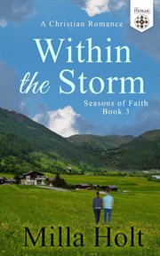 Within the storm cover image