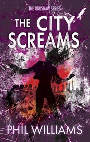 The city screams cover image