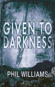 Given to darkness cover image