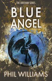 The blue angel cover image